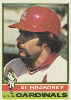 Al Hrabosky