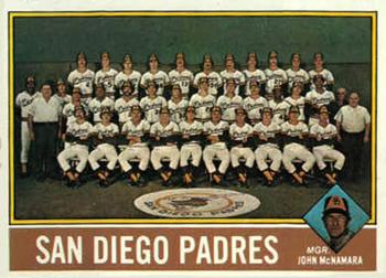 S.D.Padres