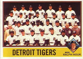 Detroit Tigers