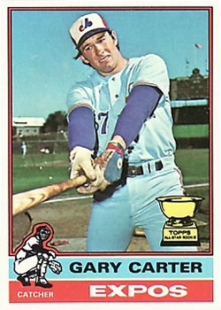 Gary Carter