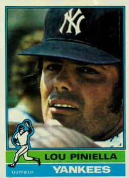 Lou Piniella