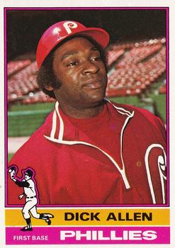 Dick Allen