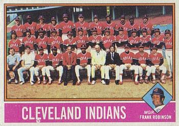 Cleveland Indians