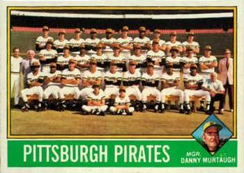 Pittsburgh Pirates