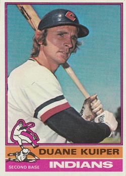 Duane Kuiper