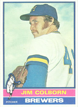 Jim Colborn