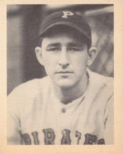 Joe Bowman