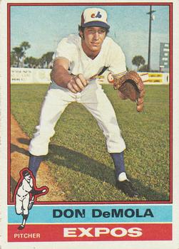 Don DeMola