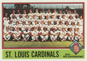 St. Louis Cardinals