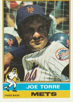 Joe Torre