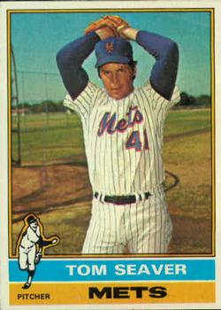 Tom Seaver