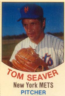 Tom Seaver