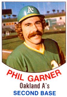 Phil Garner