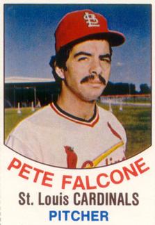 Pete Falcone