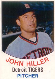 John Hiller