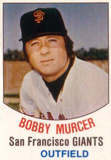 Bobby Murcer