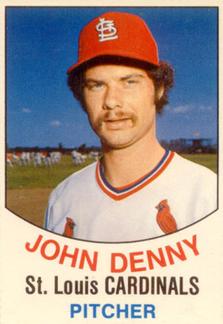 John Denny