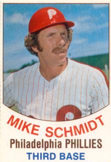 Mike Schmidt