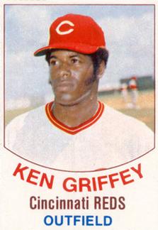 Ken Griffey