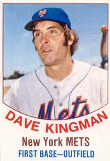 Dave Kingman