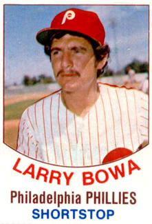 Larry Bowa