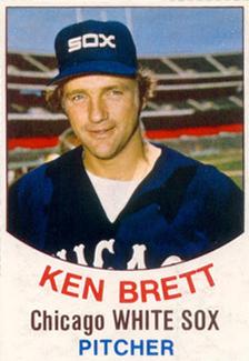 Ken Brett