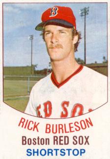 Rick Burleson