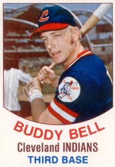 Buddy Bell