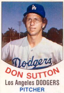 Don Sutton