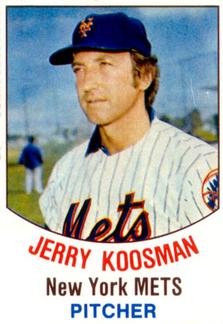 Jerry Koosman
