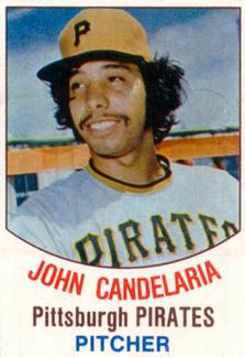 John Candelaria