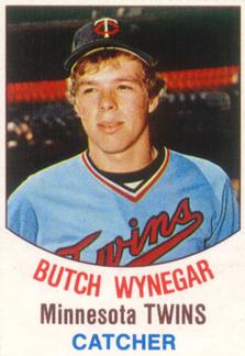 Butch Wynegar