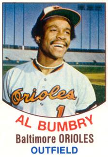 Al Bumbry