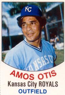 Amos Otis