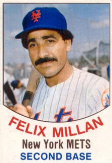 Felix Millan