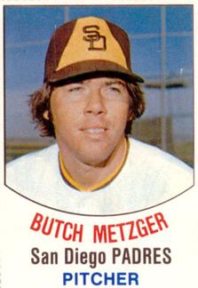 Butch Metzger