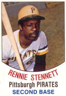 Rennie Stennett