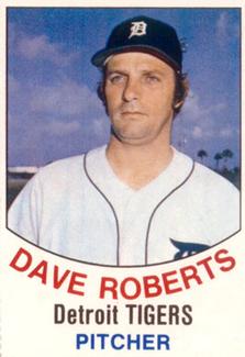 Dave Roberts