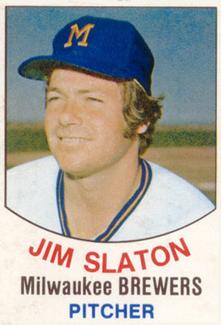 Jim Slaton