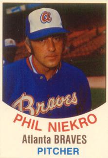 Phil Niekro