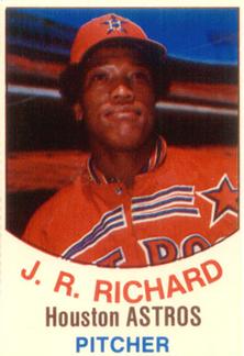 J.R. Richard