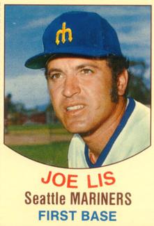 Joe Lis