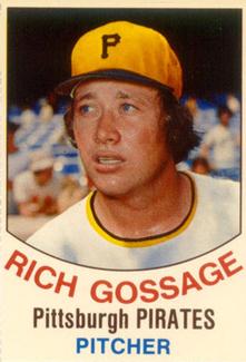 Rich Gossage