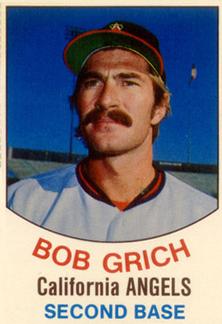 Bob Grich