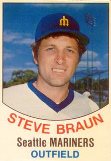 Steve Braun