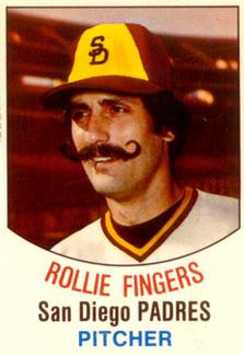 Rollie Fingers