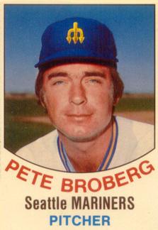 Pete Broberg