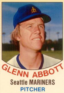 Glenn Abbott