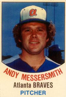 Andy Messersmith