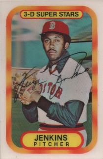 Fergie Jenkins